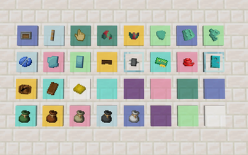 ancient artifacts fragments and booster bundles