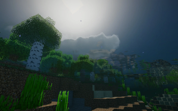 UnderWater