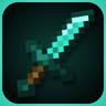 Sharp PVP Sword