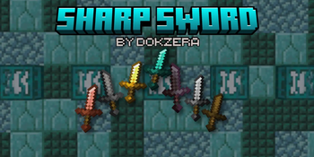 Sharp Sword