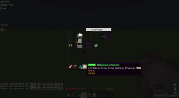 Rare Loot