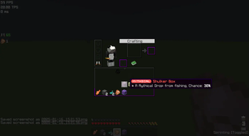 Mythical loot
