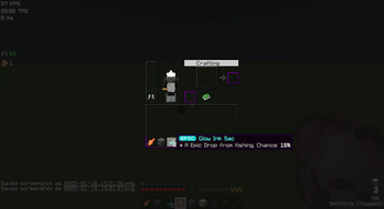 Epic loot