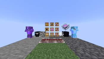 Preview of the pack.