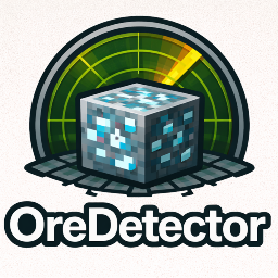 OreDetector