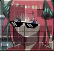 Nino Nakano — screenshot 5