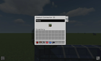 ID Screen