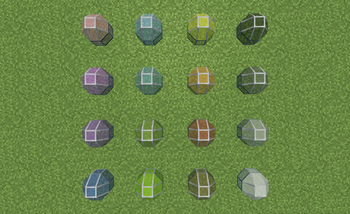 Colored Viadcut
