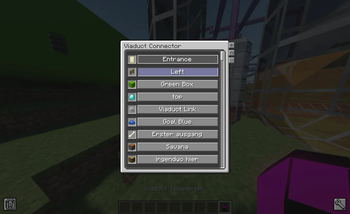 Menu Full