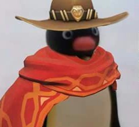 CollateralPingu