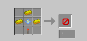 Summoner Recipe