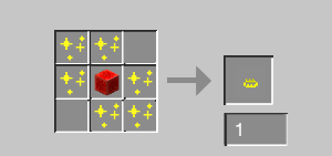 Crown Recipe
