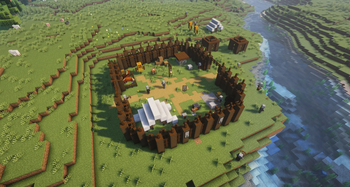 Raider Camp