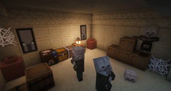 Desert Lab