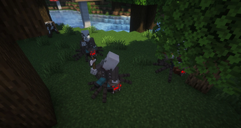 Spider Raider