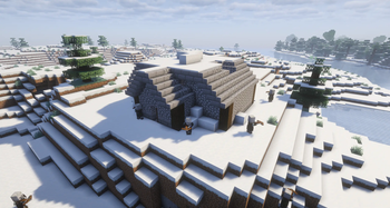 Snow Lab