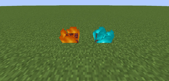 Low Fire