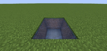 Clear Water