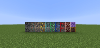 ItzXiaojie's SMP Pack — screenshot 5