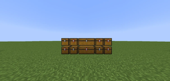 Visible Trap Chest