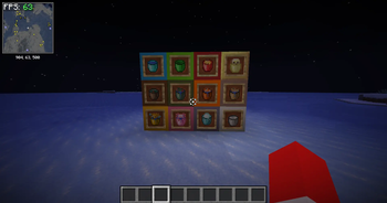 Showcase
