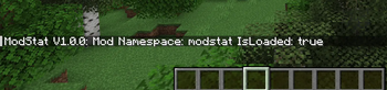 Use Of The Mod