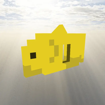 Holefish :3