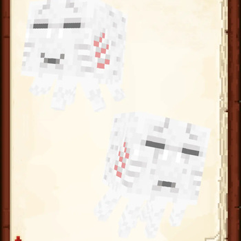 Ghasts