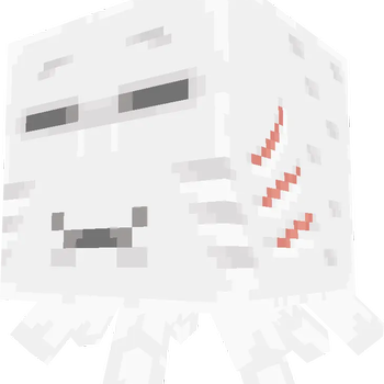 Happy Ghast