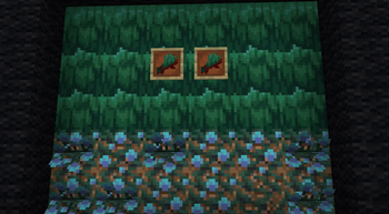 Sniffers and new Sniffer Plants