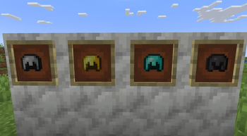 Better Helmets