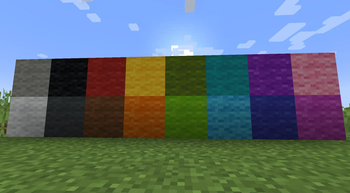 Without the Resource Pack