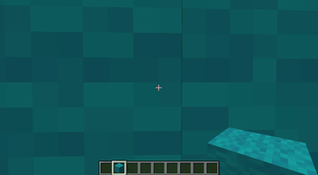 Without the Resource Pack
