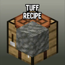 Tuff Recipe