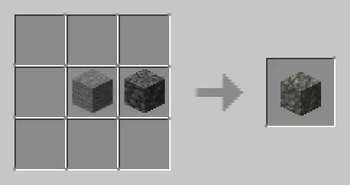 Tuff Recipe