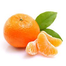 Tangerines