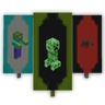 Entity Banners