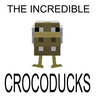 Crocoducks again