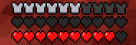 Extra Hearts
