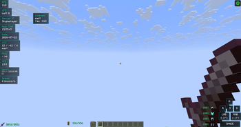 Ingame