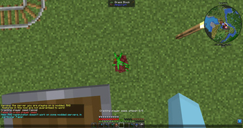 Player RNG Cracking without this plugin.