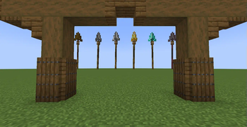 spear entities