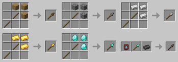recipes