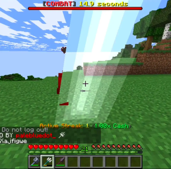 Custom Death and Kill Effects