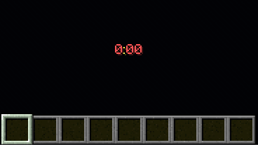 Timer at 0:00