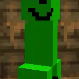 Funny creepers