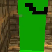 Funny creepers