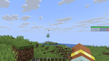 Creeper Sayacı