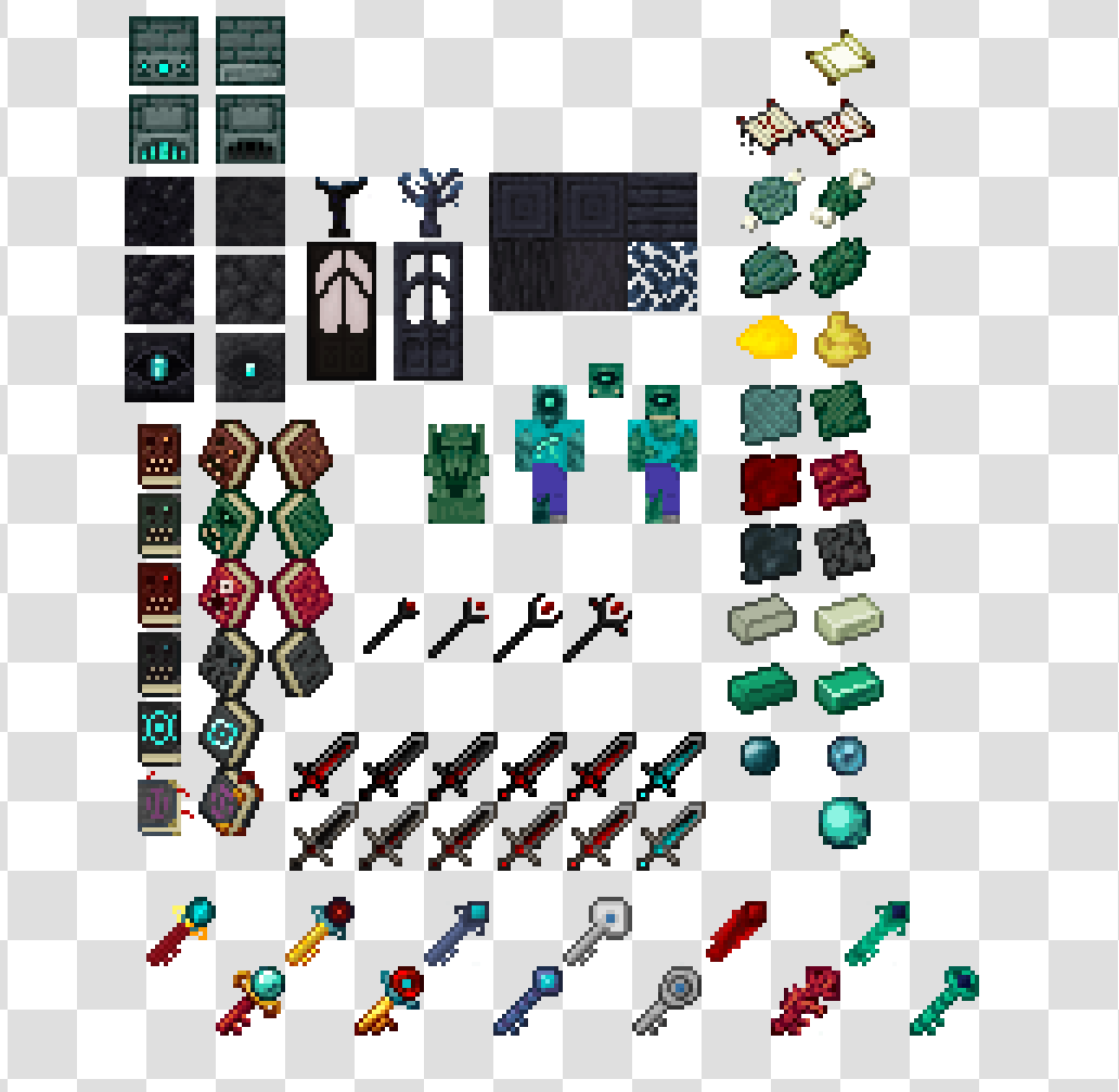 wip texture