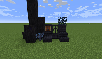 Darklands woods 